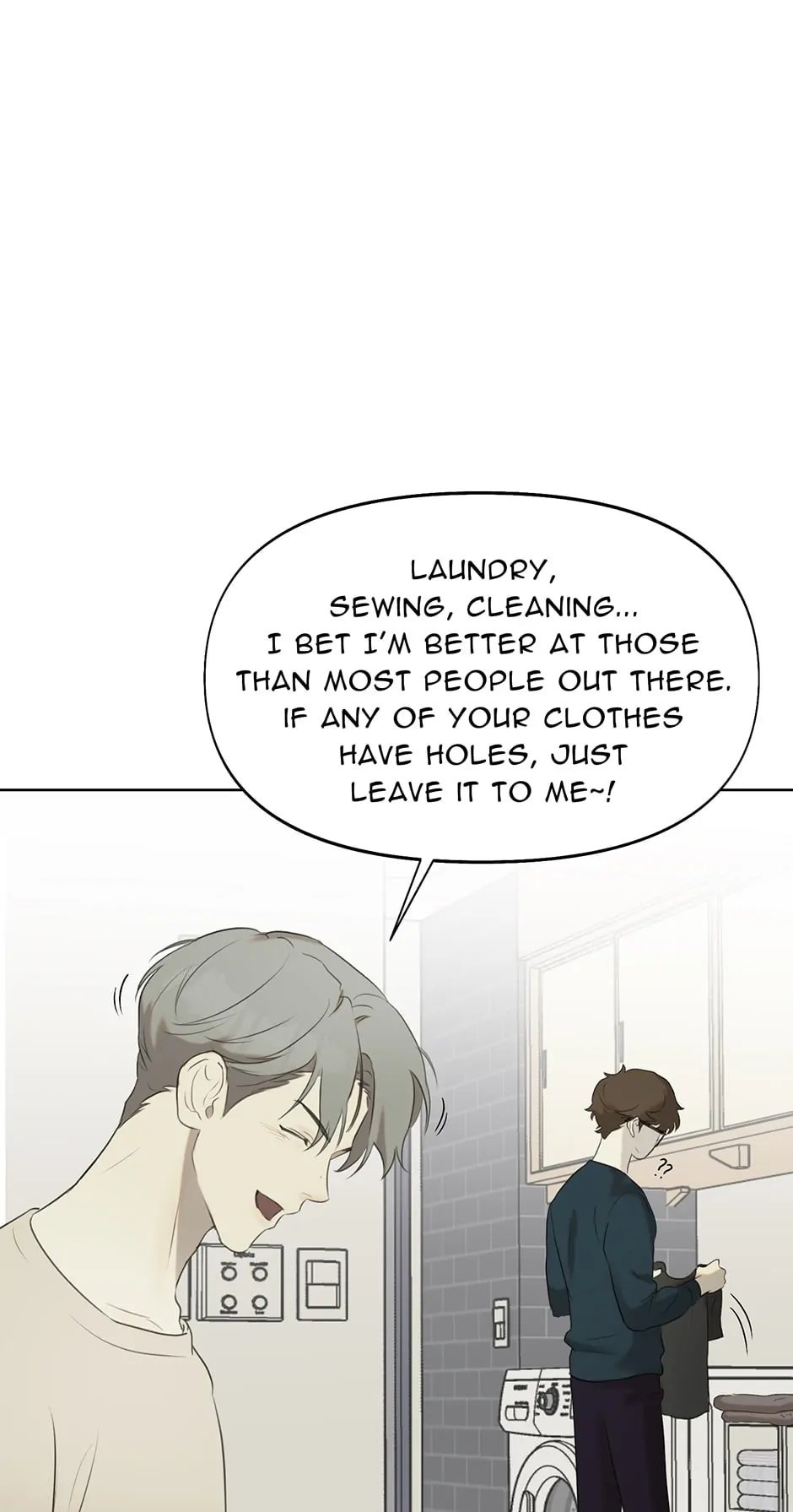 Nerd Project, Chapter 9 image 76